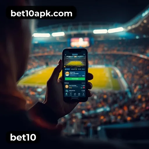 Comparação APP mobile vs versão web da bet10