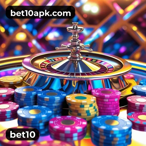 Catálogo bet10 com mais de 3.100 jogos — Pragmatic Play, Evolution, NetEnt e fornecedores certificados