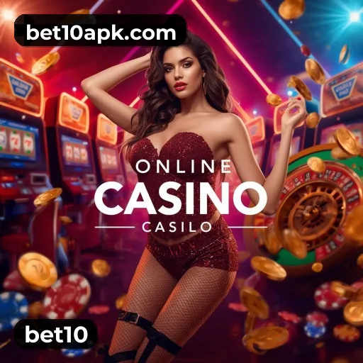 Catálogo bet10 com mais de 3.100 jogos — Pragmatic Play, Evolution, NetEnt e fornecedores certificados