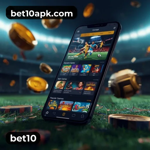 Pagamentos PIX na bet10
