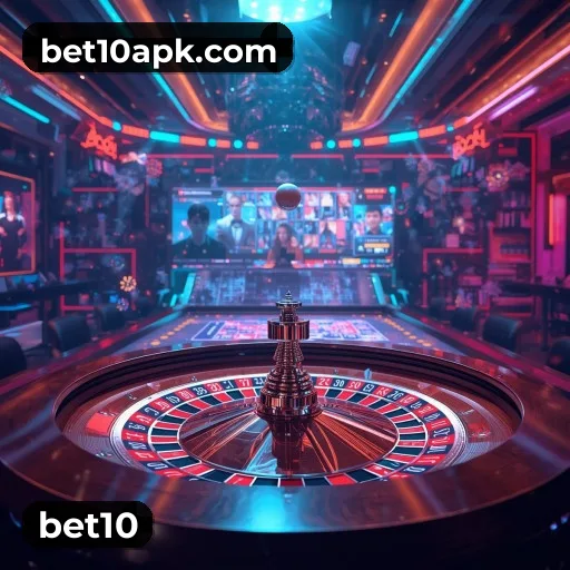 Pagamentos PIX na bet10
