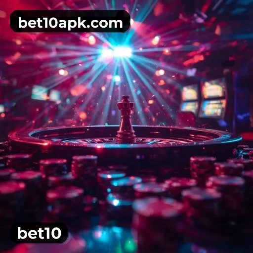 Suporte 24 horas bet10