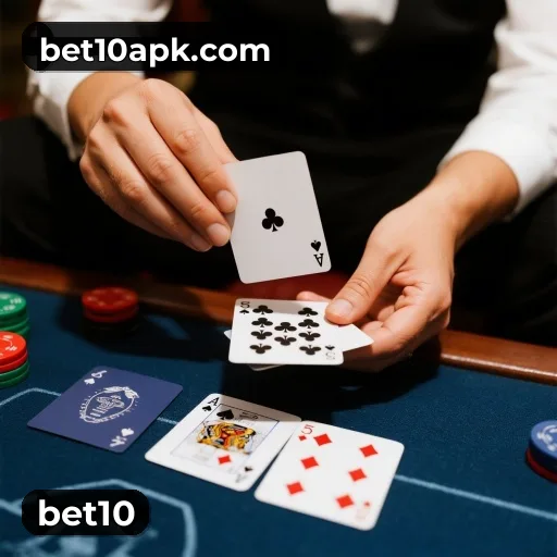 Níveis do programa VIP da bet10