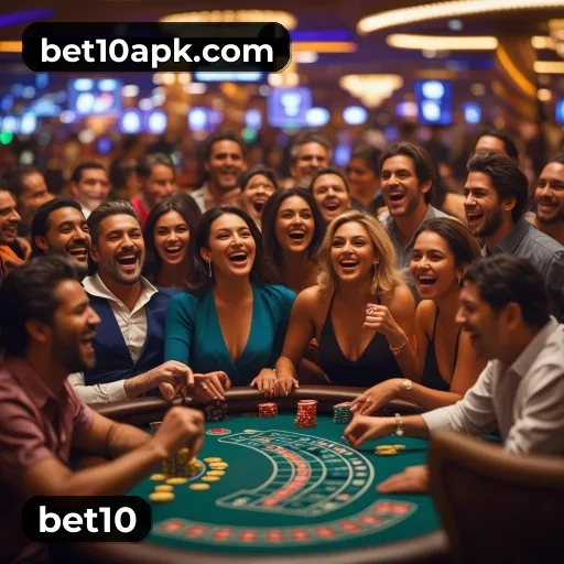 Logo da bet10