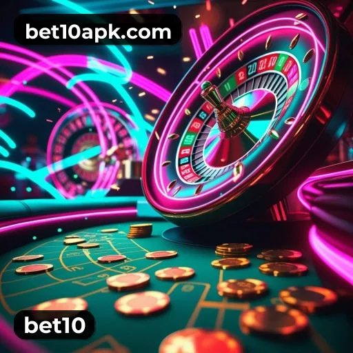 Loterias online disponíveis na bet10