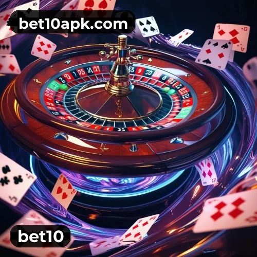 Logo da bet10