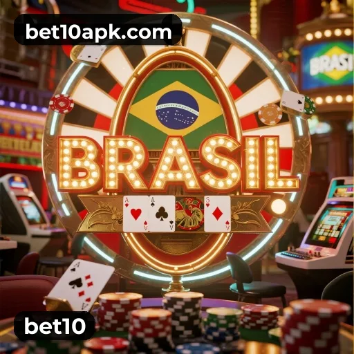Catálogo bet10 com mais de 3.100 jogos — Pragmatic Play, Evolution, NetEnt e fornecedores certificados