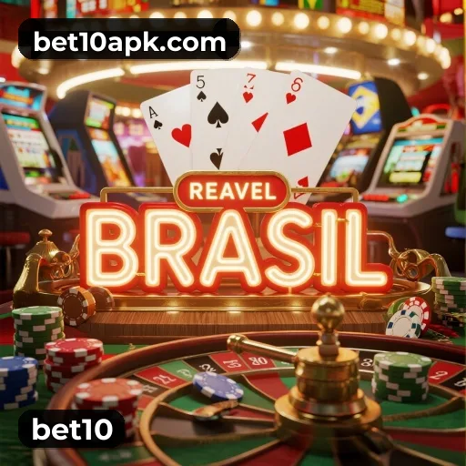 Pagamentos PIX na bet10