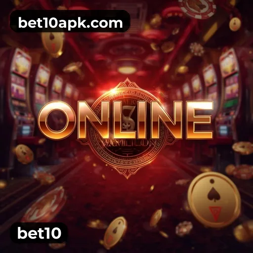 App bet10 para iOS e Android — interface mobile, login biométrico e PIX integrado