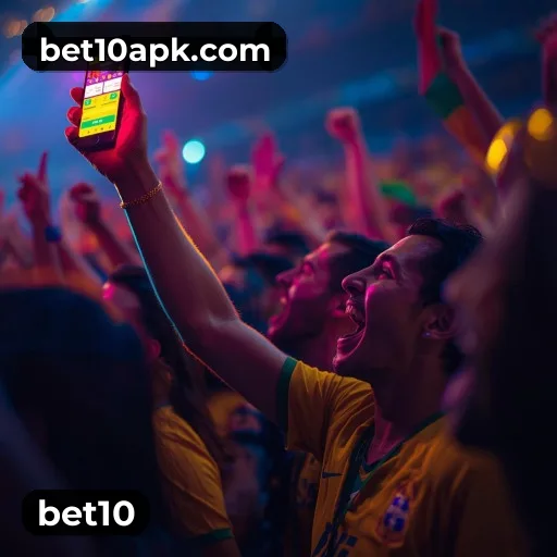 Tabela RTP dos jogos de cassino da bet10