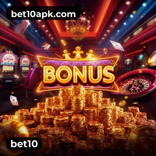 Catálogo bet10 com mais de 3.100 jogos — Pragmatic Play, Evolution, NetEnt e fornecedores certificados