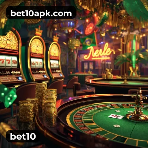 Requisitos do APK bet10 para Android — compatibilidade e uso no celular