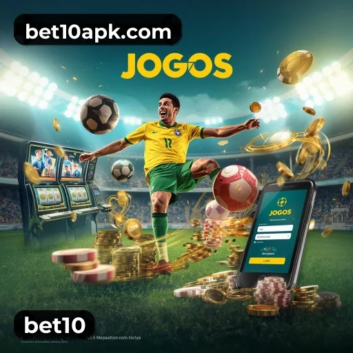 Logo da bet10