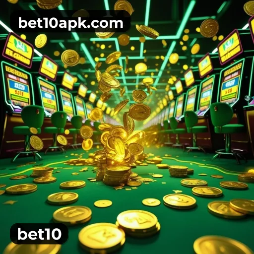 Loterias online disponíveis na bet10