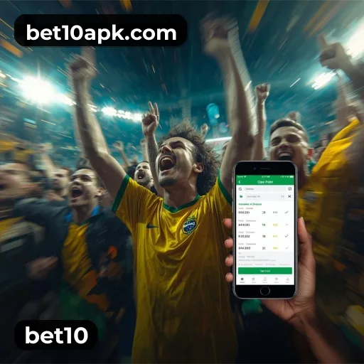 Loterias online disponíveis na bet10