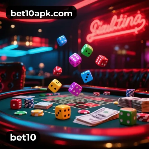 Níveis do programa VIP da bet10